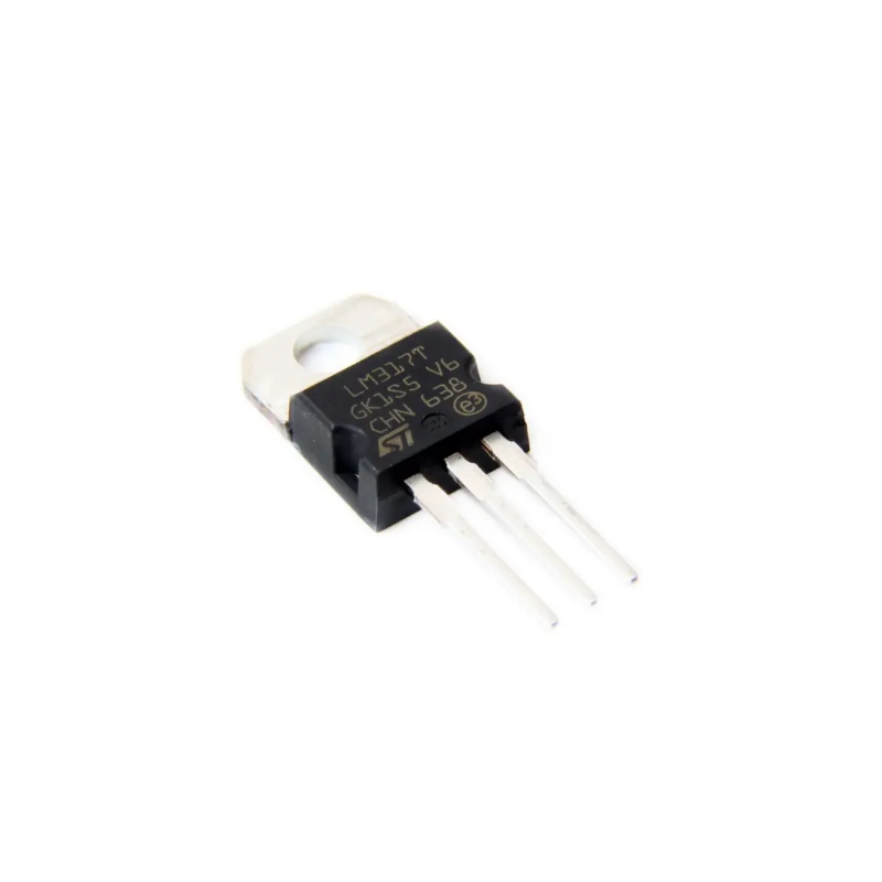 LM317T