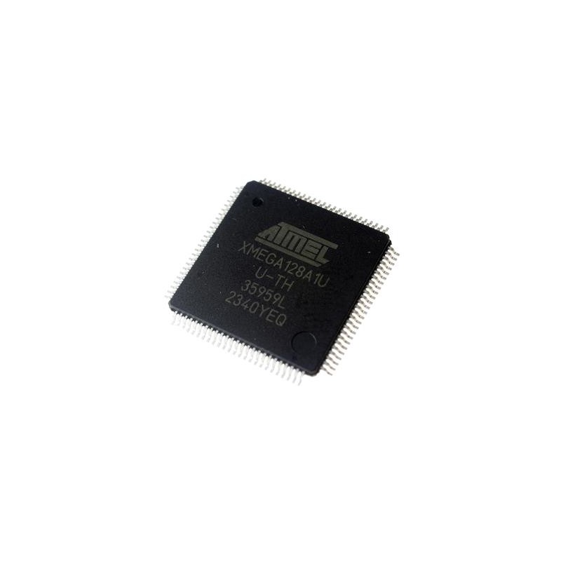 ATXMEGA128A1U