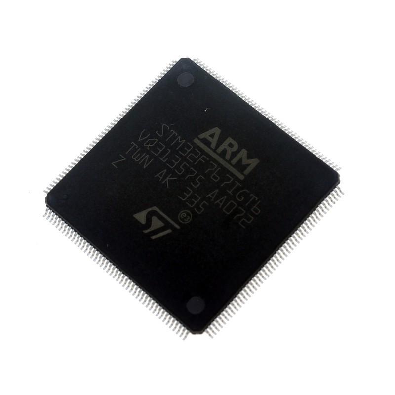 STM32F767IGT6