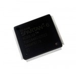 XC6SLX9-2TQG144I