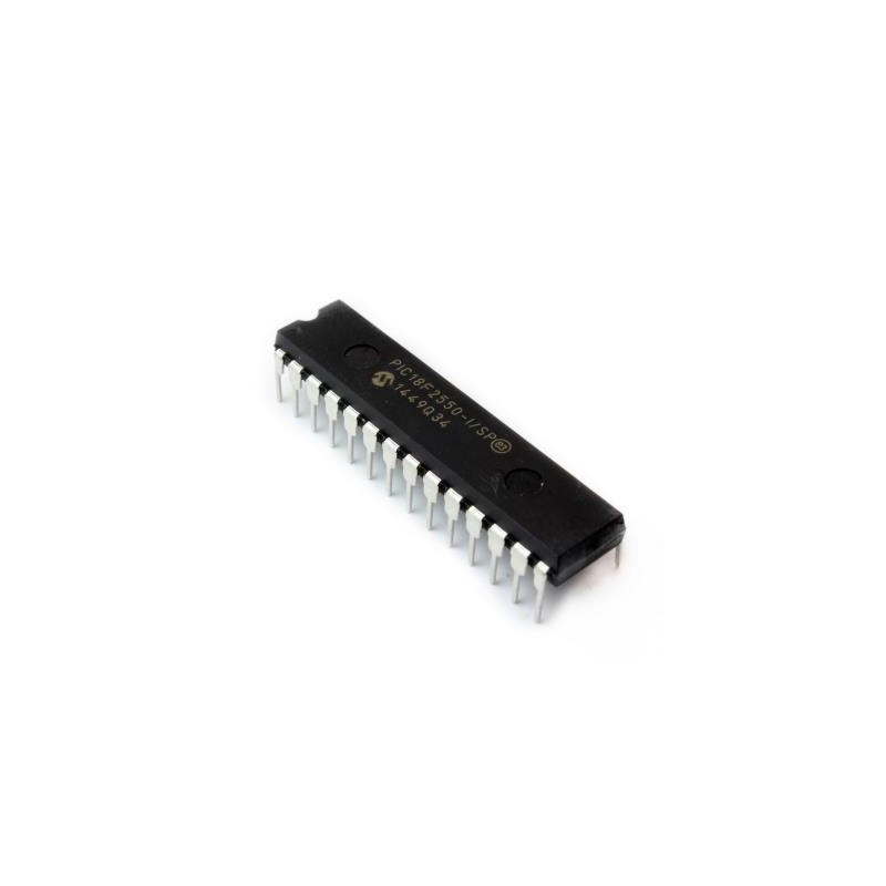 PIC18F2550-I/SP