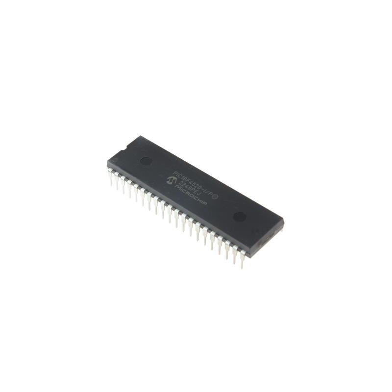 PIC18F4520-I/P