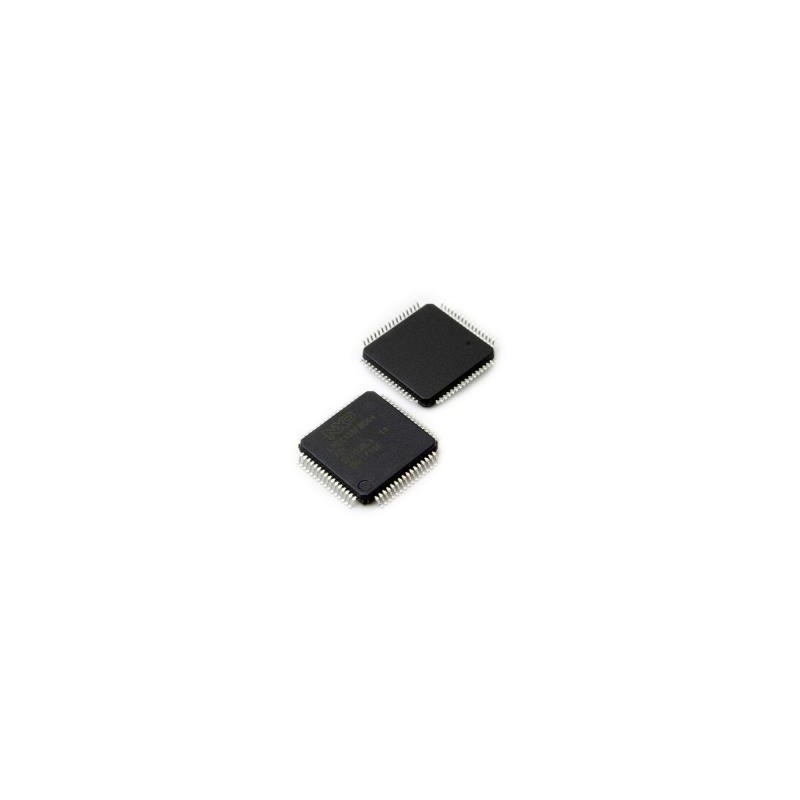 LPC2138FBD64