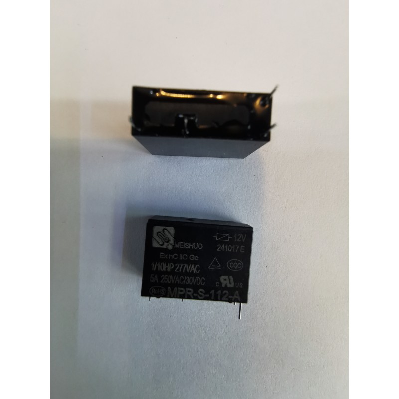 MPR-S-112-A