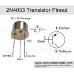 2N4033