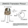 2N4033
