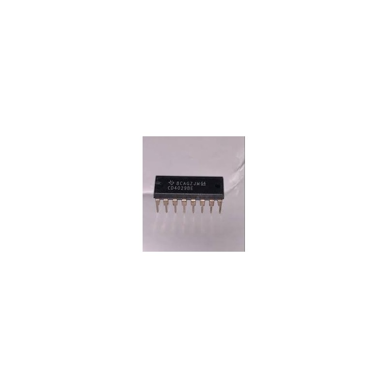 CD4029BE