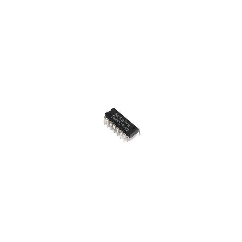 SN74LS367