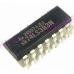 74LS393