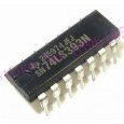 74LS393