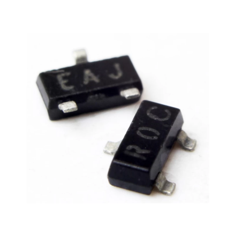 LM4040CIM3X-2.5