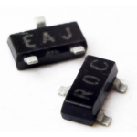 LM4040CIM3X-2.5