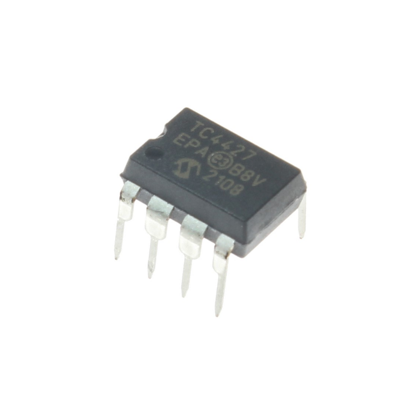 TC4427EPA