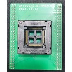 QFP100-0.5mm-adaptor