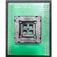 QFP100-0.5mm-adaptor