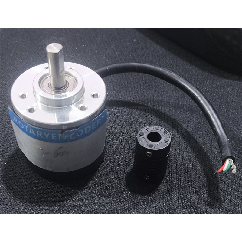 Rotary Encoder E6B2-CWZ6C
