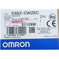 Rotary Encoder E6B2-CWZ6C