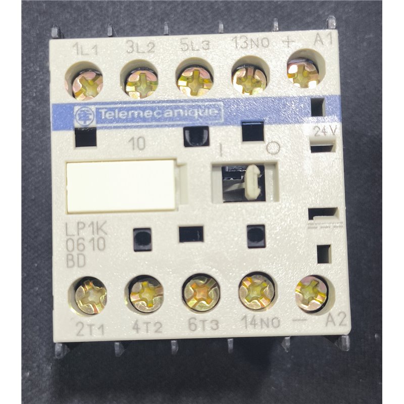 LP1K0610BD