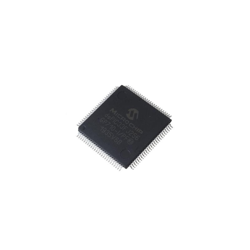 DSPIC33FJ256GP710-I/PF