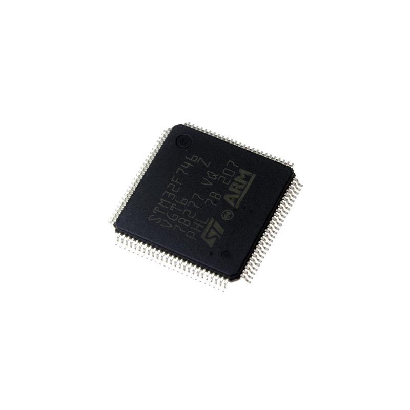 STM32F746VGT6