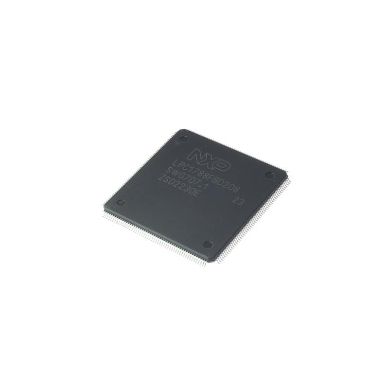 LPC1788FBD208