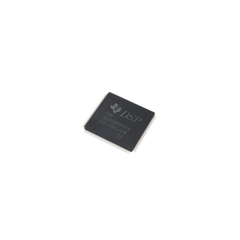 TMS320F2812PGFA
