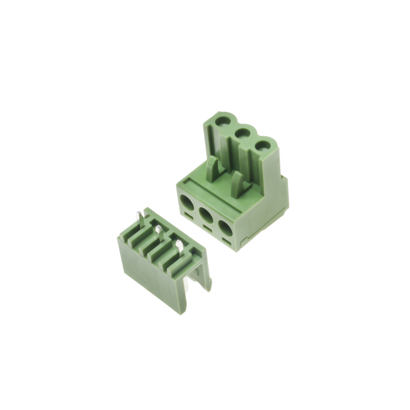 PHOENIX 3 PIN 5.08 ST