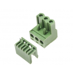 PHOENIX 3 PIN 5.08 ST