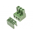 PHOENIX 3 PIN 5.08 ST