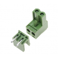 PHOENIX 2 PIN 5.08 RA