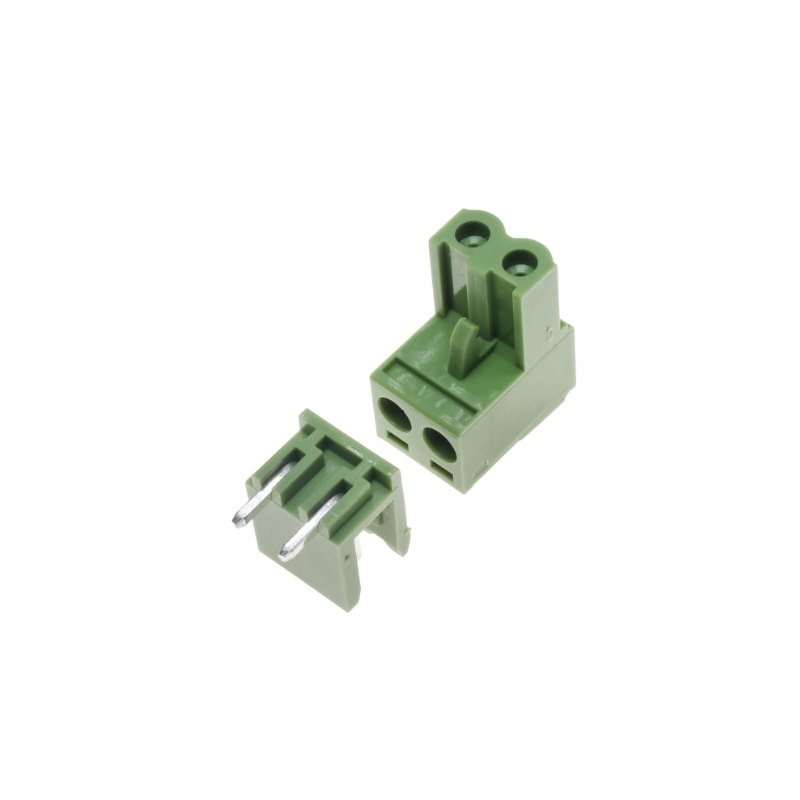 PHOENIX 2 PIN 5.08 ST