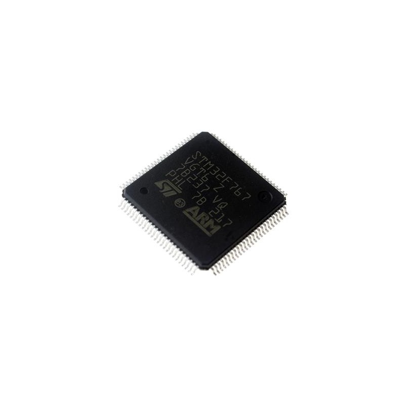 STM32F767VGT6