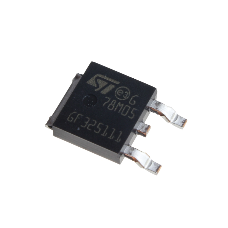 L78M05CD-TR