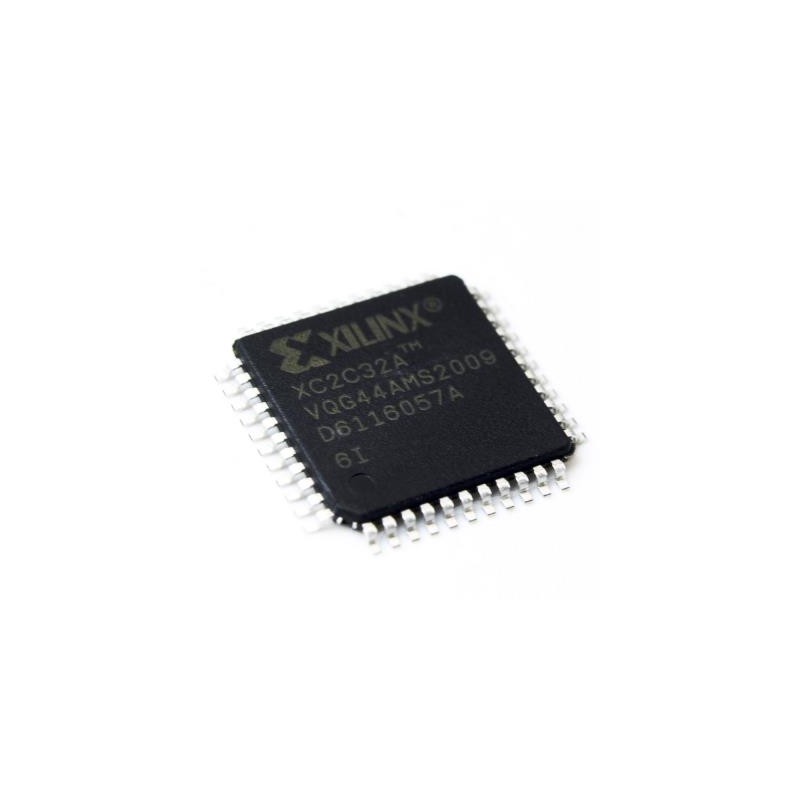 XC2C32A-6VQG44I