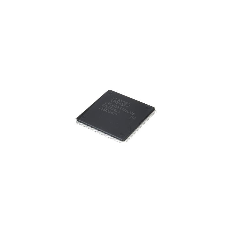 LPC4088FBD208