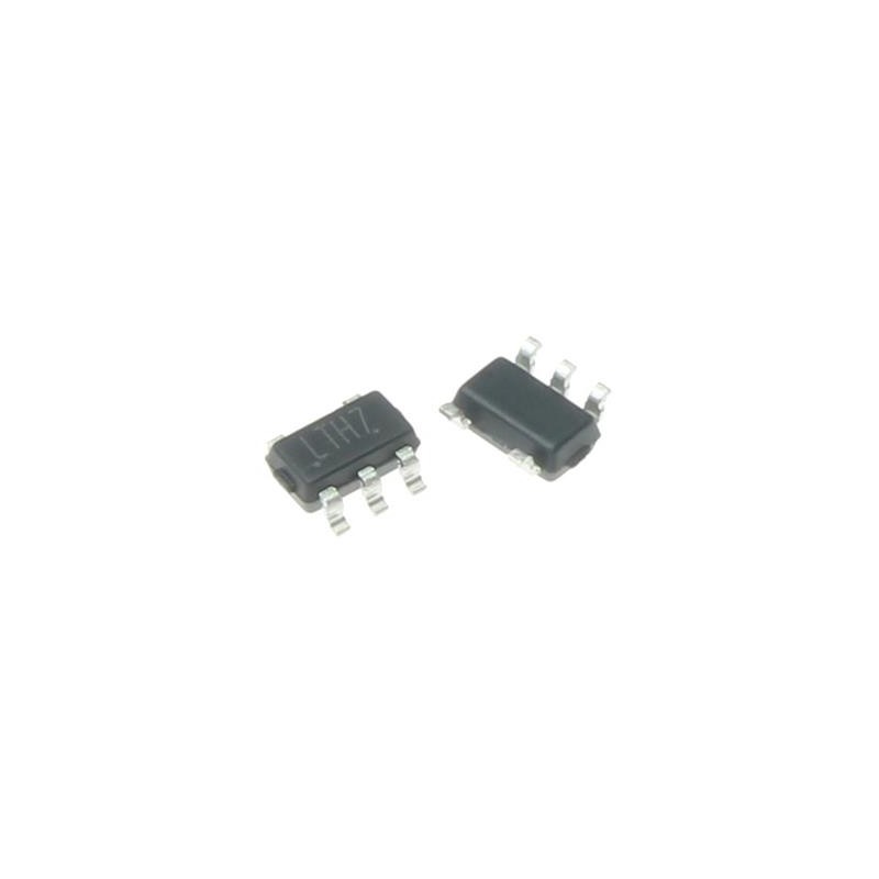LTC4054ES5-4.2