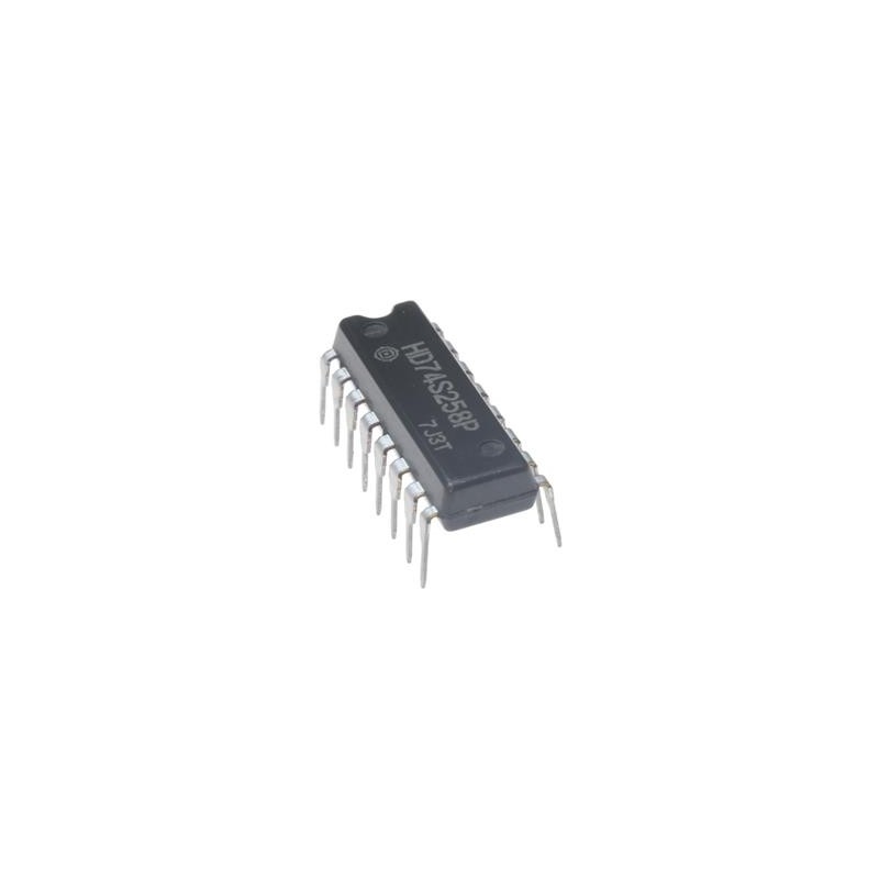 HD74S258P