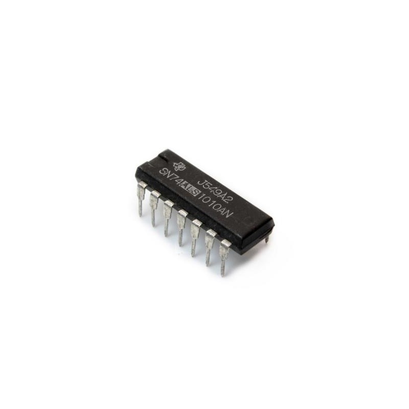 SN74ALS1010AN