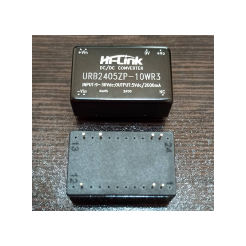 URB2405ZP-10WR3