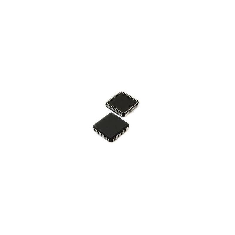LM12458CIV