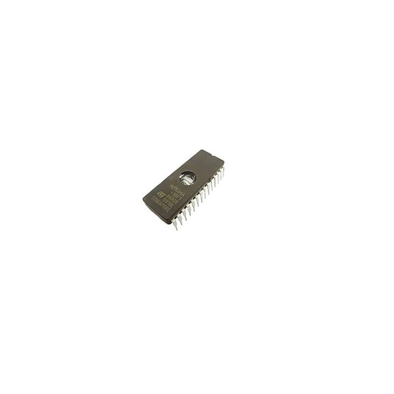 M27C64A-10F1