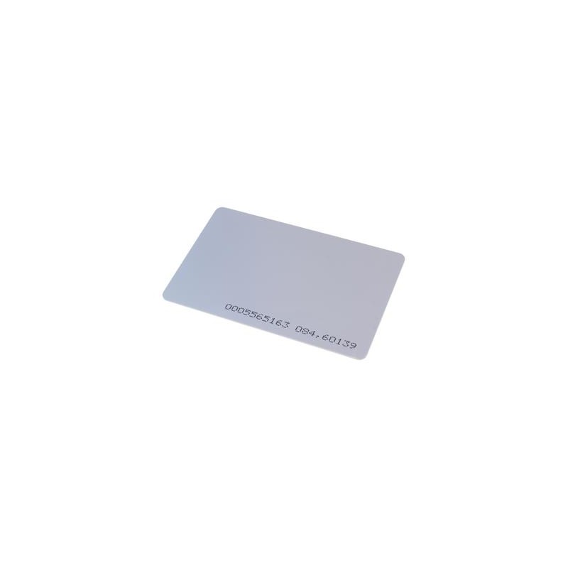 کارت rfid فرکانس 125khz