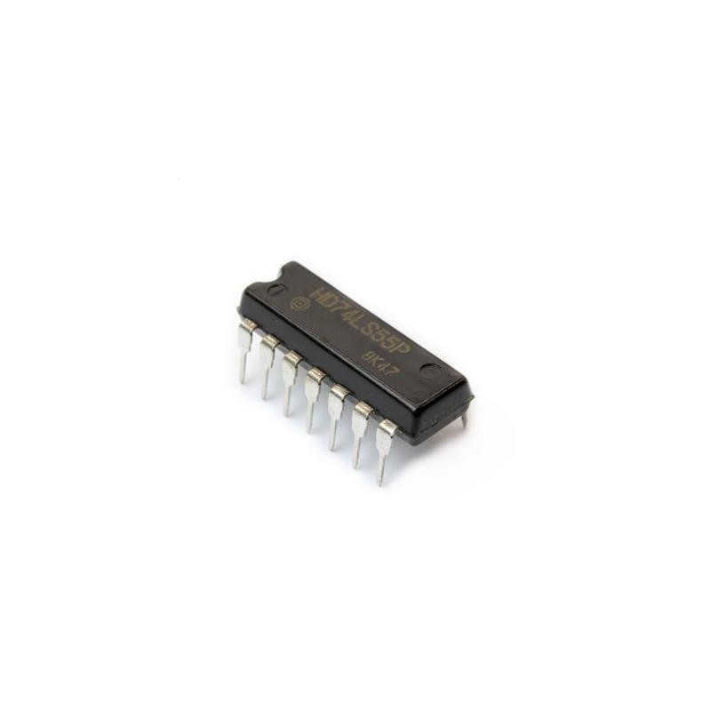HD74LS55P