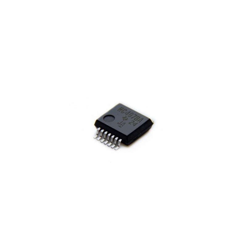 SN74HC4078ADBR