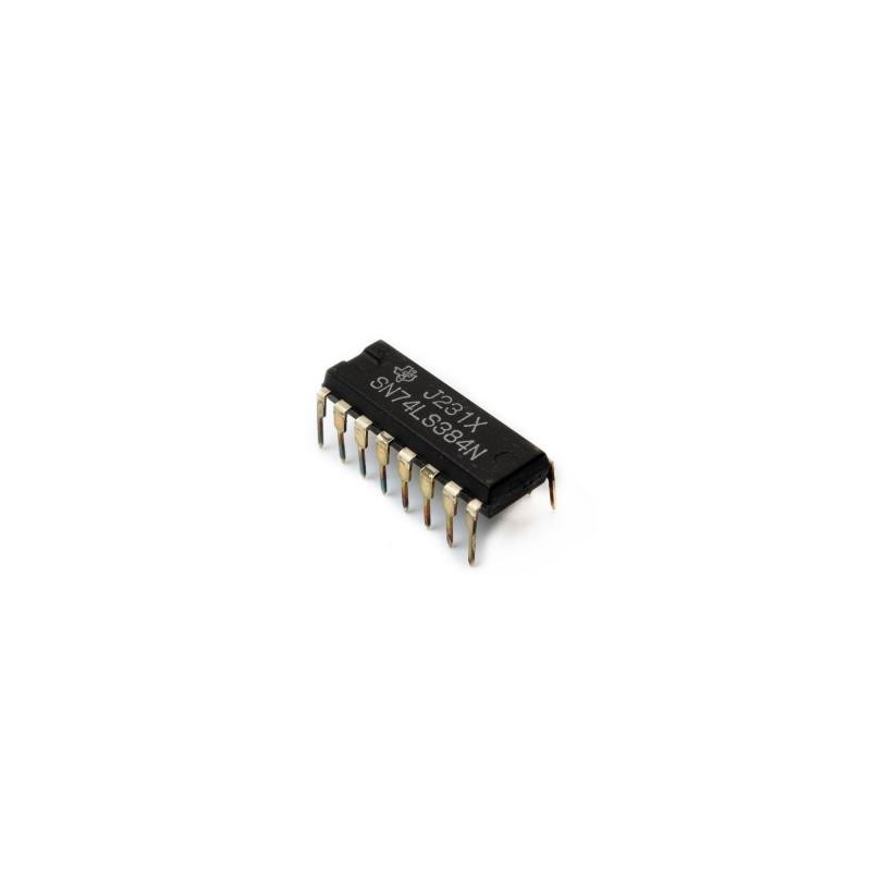 SN74LS384N