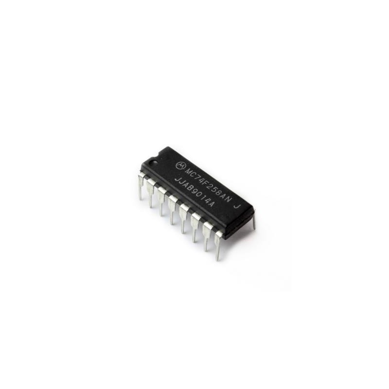 MC74F258AN