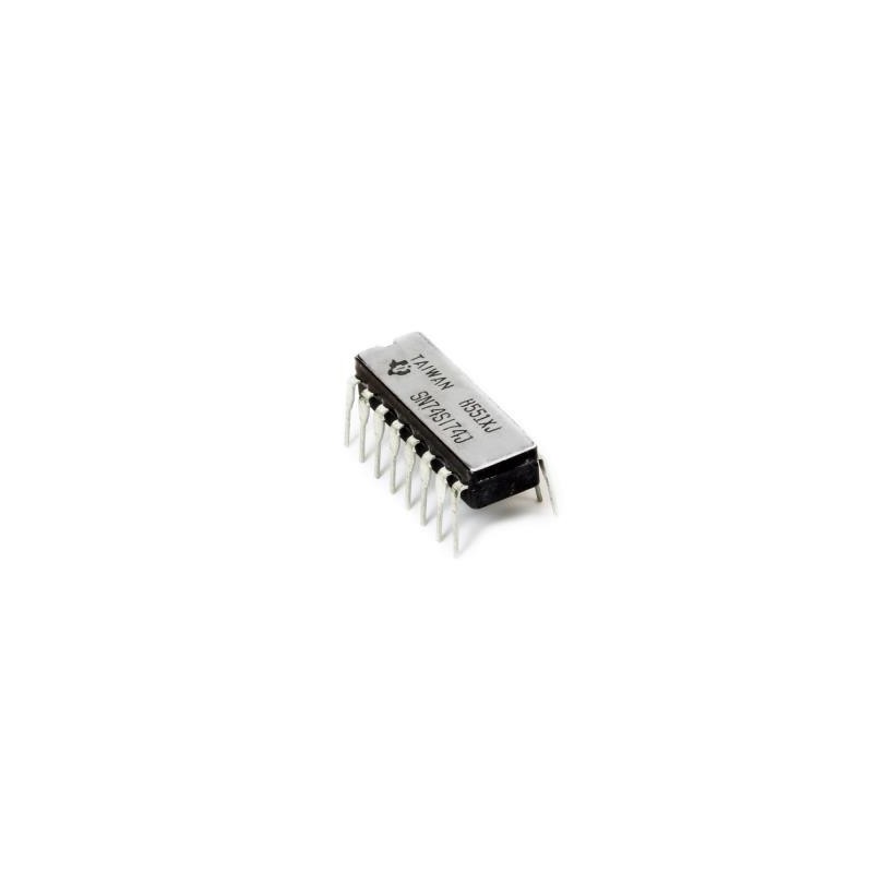 SN74S174J