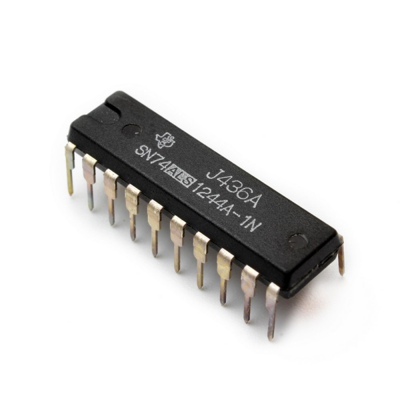 SN74ALS1244A-1N