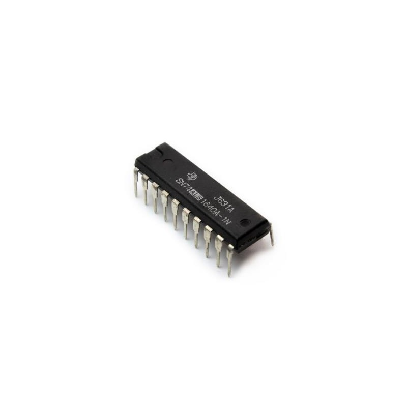 SN74ALS1640A-1N