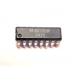 MC1315P   Motorola